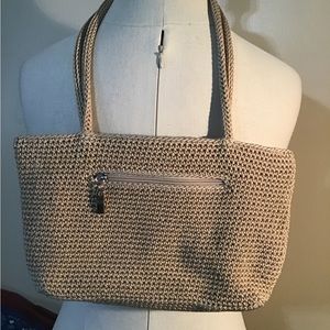 Women’s The SAK shoulder bag CC